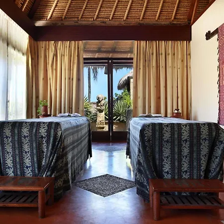 Novotel Lombok Resort & Villas-3