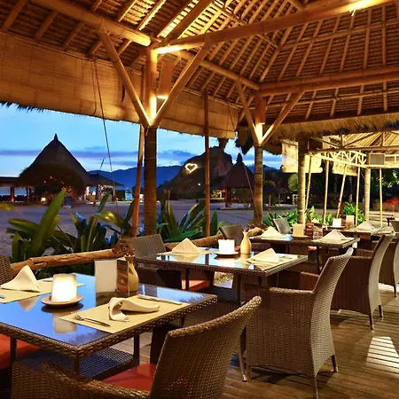 Novotel Lombok Resort & Villas-2